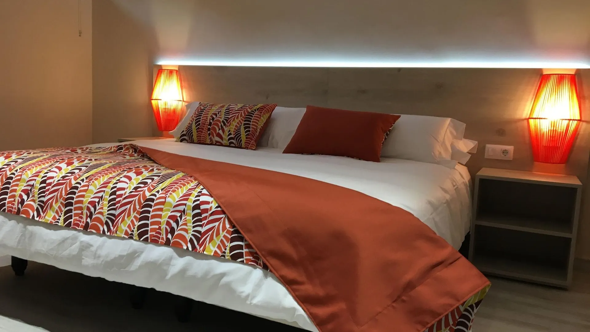***  Medplaya Aparthotel Sant Eloi Tossa de Mar Spain