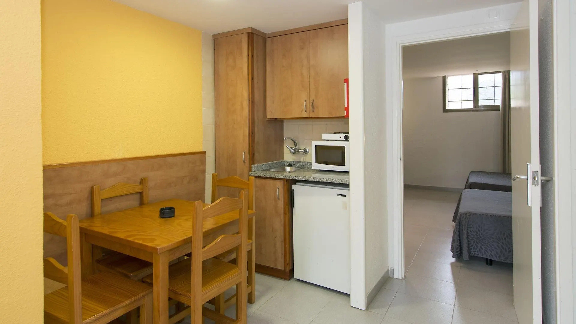 Medplaya Aparthotel Sant Eloi Tossa de Mar 3*,  Spain