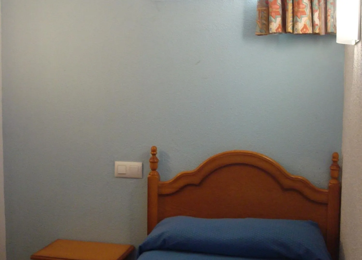 Medplaya Aparthotel Sant Eloi Tossa de Mar 3*,  Spain