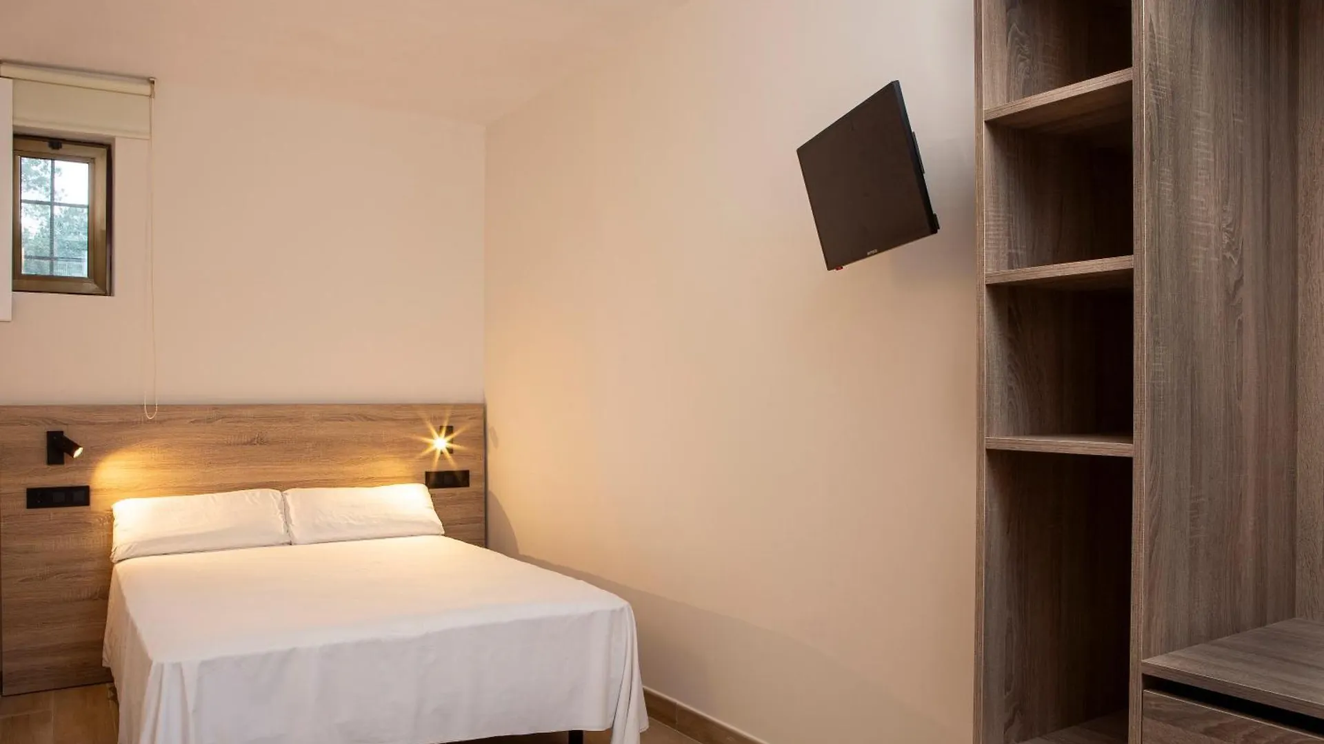 Medplaya Aparthotel Sant Eloi Tossa de Mar