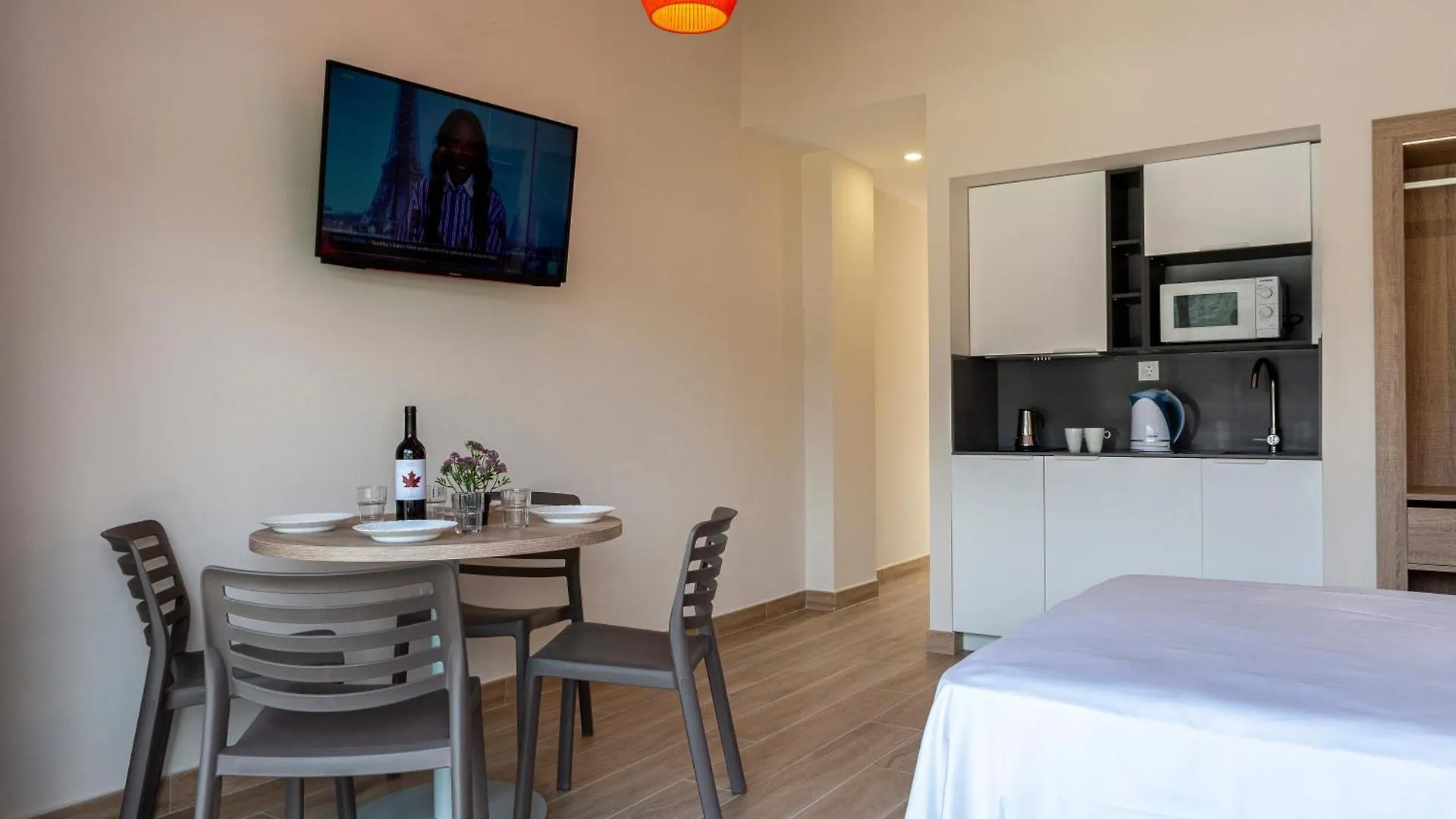 Medplaya Aparthotel San Eloy Tossa de Mar 3*,  España