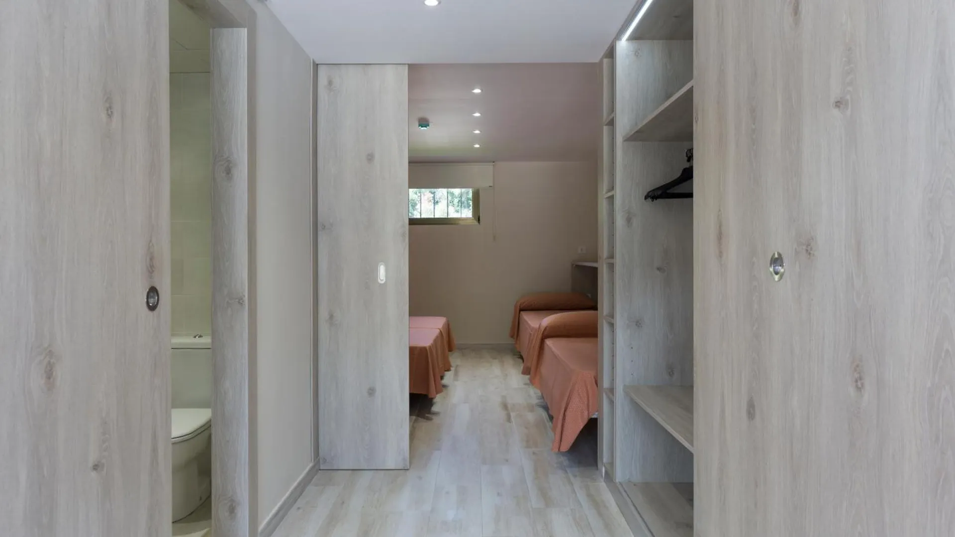 Medplaya Aparthotel San Eloy Tossa de Mar 3*,