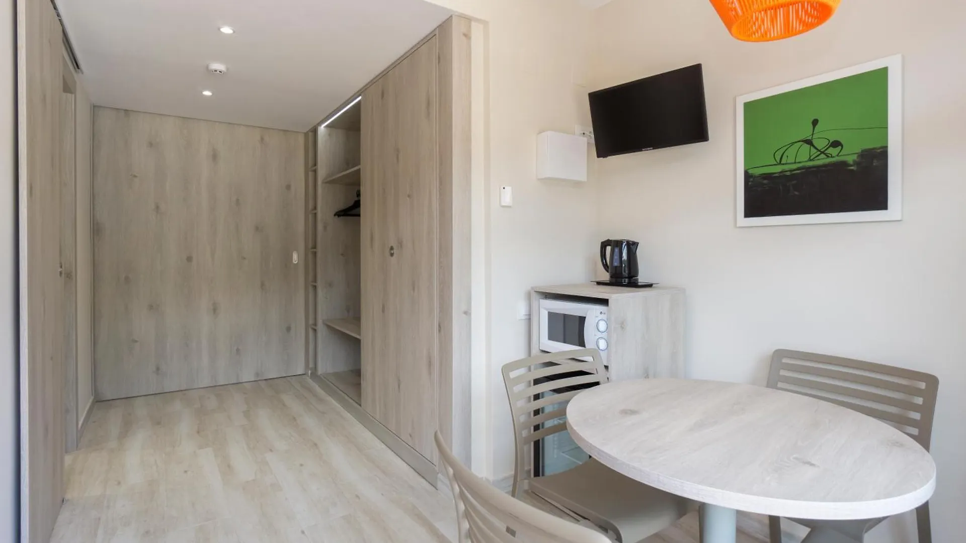 Medplaya Aparthotel San Eloy Tossa de Mar