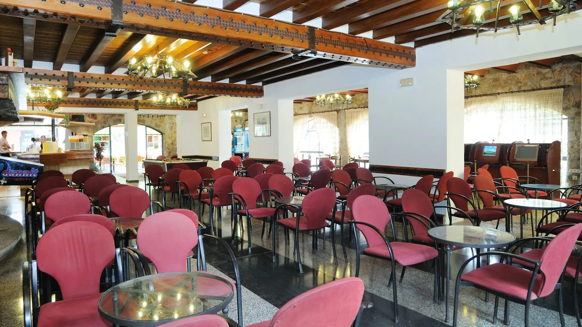 Medplaya Aparthotel Sant Eloi Tossa de Mar