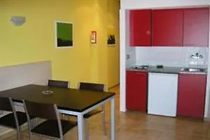 Medplaya Aparthotel San Eloy Tossa de Mar