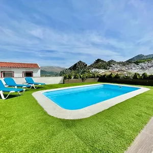  Casa rural Casitas Sierra De Libar España