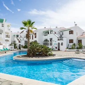 Live Blue Sea Callao Garden 3* Callao Salvaje