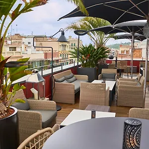 Emilia Hotel Barcelona