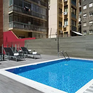 Catalonia Sagrada Familia Hotel Barcelona