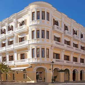 Gran Montesol 5* Ibiza città