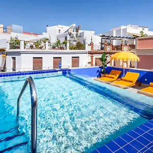 H10 Corregidor Boutique Hotel Seville