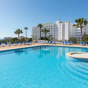 Hsm Canarios Park 3* Calas de Mallorca