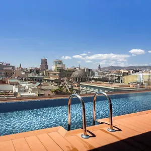 Negresco Princess 4* Sup Hotel Barcelona