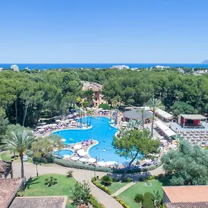 Vell Mari Hotel&resort 4* Can Picafort (Mallorca)