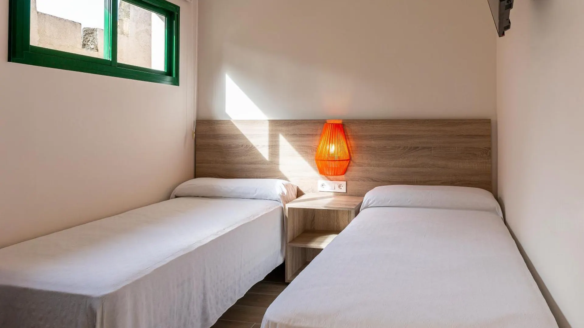 Medplaya Aparthotel Sant Eloi Tossa de Mar Spain