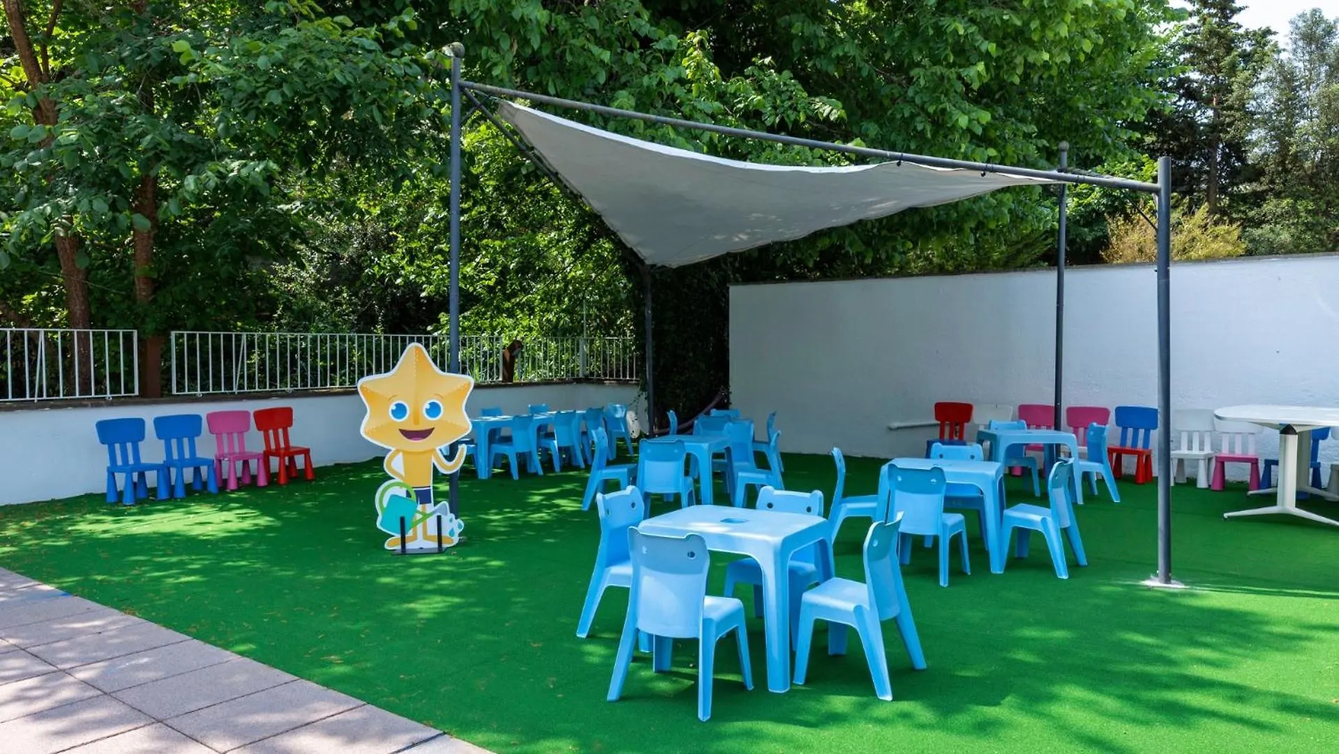 Medplaya Aparthotel Sant Eloi Tossa de Mar Hiszpania